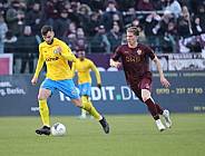 25.Spieltag BFC Dynamo - 1.FC Lokomotive Leipzig