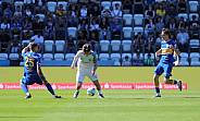32. Spieltag FC Carl-Zeiss Jena - BFC Dynamo