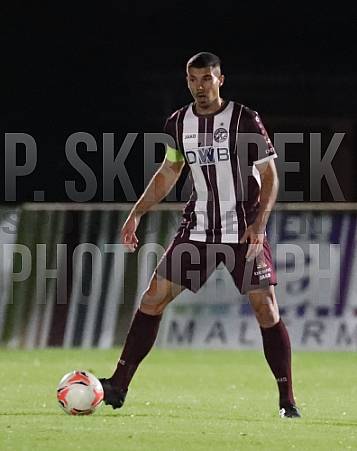 13.Spieltag BFC Dynamo - FSV Optik Rathenow,