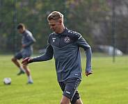 01.11.2022 Training BFC Dynamo