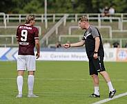 6. Spieltag BFC Dynamo - SV Babelsberg 03