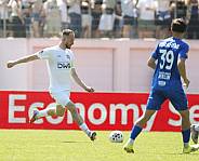 Pokalfinale VSG Altglienicke - BFC Dynamo,