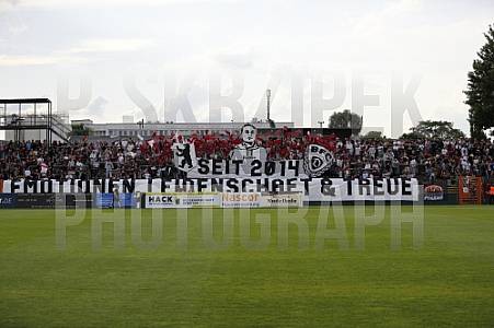 BFC Dynamo - Eliteteam AS Monaco