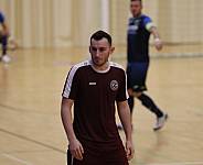 Landesliga Hallenmeisterschaft 2019