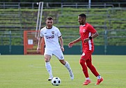 Testspiel BFC Dynamo - SV Lichtenberg 47,