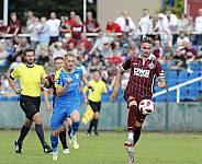 Testspiel BFC Dynamo - FC Carl Zeiss Jena