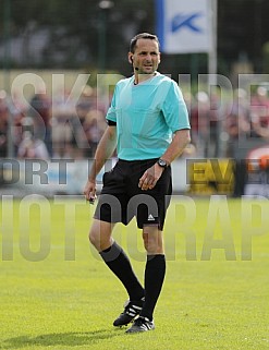 5.Spieltag FSV 63 Luckenwalde - BFC Dynamo