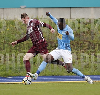 29.Spieltag FC Viktoria 1889 Berlin - BFC Dynamo ,