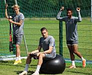 13.07.2021 Training BFC Dynamo