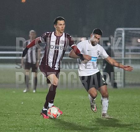 Testspiel BFC Dynamo - SV Lichtenberg 47, Testspiel BFC Dynamo - SV Lichtenberg 47,
