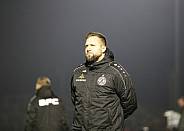 20.Spieltag BFC Dynamo - Chemnitzer FC,