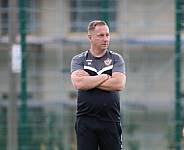 Training vom 25.06.2025 BFC Dynamo