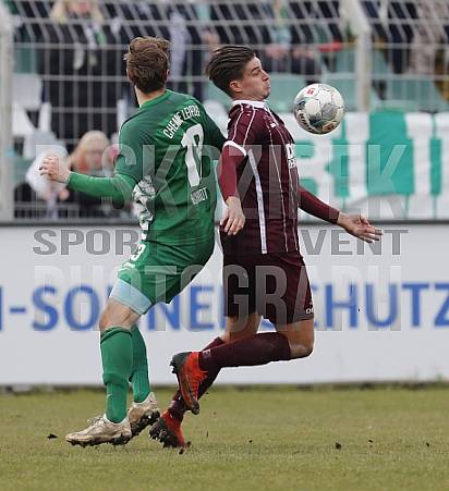17.Spieltag BSG Chemie Leipzig - BFC Dynamo 17.Spieltag BSG Chemie Leipzig - BFC Dynamo