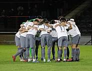 27.Spieltag SV Lichtenberg 47 - BFC Dynamo,