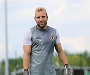 17.08.2022 Training BFC Dynamo