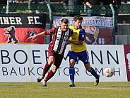 30.Spieltag BFC Dynamo - FSV 63 Luckenwalde,