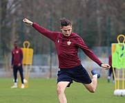 Training vom 14.03.2024 BFC Dynamo