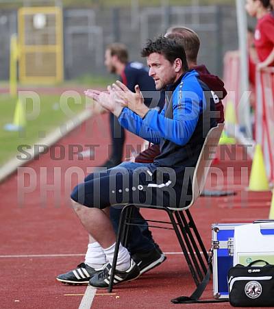 30.Spieltag Berliner AK 07 - BFC Dynamo