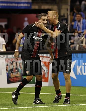 AOK Traditionsmasters 2019