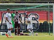 37.Spieltag BFC Dynamo - Berliner Athletik Klub 07,