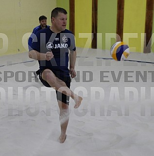 18.01.2019 Training BFC Dynamo