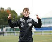 Leistungsvergleich U11