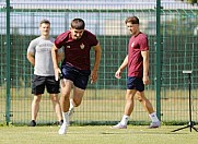 Training vom 18.07.2023 BFC Dynamo