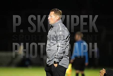 8.Spieltag BFC Dynamo - Greifswalder FC