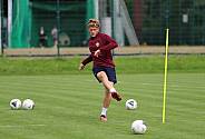 Training vom 03.08.2023 BFC Dynamo