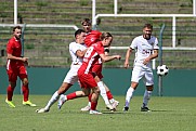 Testspiel BFC Dynamo - SV Lichtenberg 47,