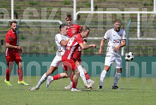 Testspiel BFC Dynamo - SV Lichtenberg 47,