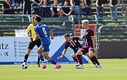 6.Spieltag BFC Dynamo -  F.C. Hertha 03 Zehlendorf