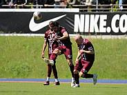 31.Spieltag FC Viktoria 1889 Berlin - BFC Dynamo