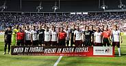 BFC Dynamo - 1.FC Köln ,1.Runde DFB Pokal