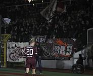 16.Spieltag BFC Dynamo - FSV Wacker 90 Nordhausen,