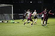 18.Spieltag BFC Dynamo - ZFC Meuselwitz,