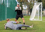 Training vom 27.09.2024 BFC Dynamo