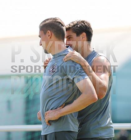 13.07.2021 Training BFC Dynamo