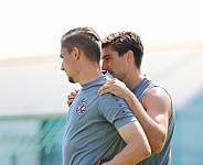 13.07.2021 Training BFC Dynamo