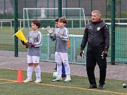 BFC Dynamo FerienCamp 2023
