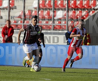 34.Spieltag FC Rot-Weiß Erfurt - BFC Dynamo ,