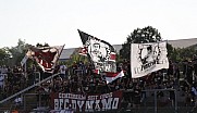 2.Spieltag BFC Dynamo - FC Energie Cottbus,