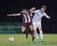 28.Spieltag BFC Dynamo - Hertha BSC II,