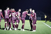 16.Spieltag BFC Dynamo -  Hertha BSC II