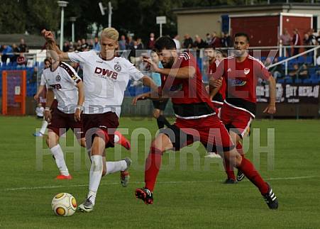 BFC Dynamo - Türkspor Futbol Kulübü
