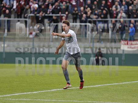 8.Spieltag BFC Dynamo - Tennis Borussia Berlin,