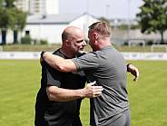 3.Spieltag BFC Preussen - BFC Dynamo,