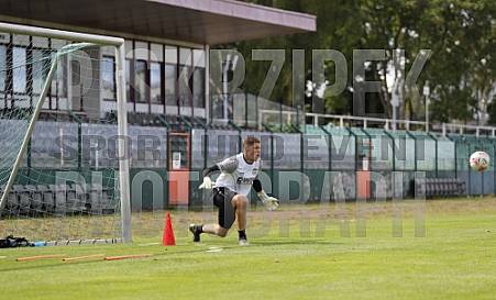 04.08.2020 Training BFC Dynamo
