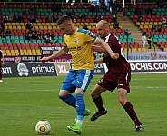 {BFC Dynamo - FC Carl Zeiss Jena}{34.Spieltag}