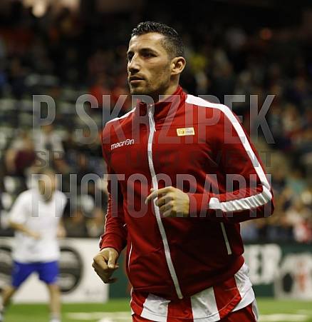 AOK Traditionsmasters 2019